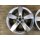 1 x Original Audi A6 S6 4G Felge 4G0601025M 7,5x18 Zoll ET37 Alufelge