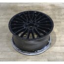 1 x Felge 1942 Ronal 9,5x19 Zoll ET43 Alufelge 19Zoll...