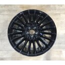 1 x Felge 1942 Ronal 9,5x19 Zoll ET43 Alufelge 19Zoll...