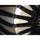 1 x Felge 1942 Ronal 9,5x19 Zoll ET43 Alufelge 19Zoll  Alufelge