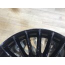 1 x Felge 1942 Ronal 9,5x19 Zoll ET43 Alufelge 19Zoll  Alufelge