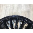1 x Felge 1942 Ronal 9,5x19 Zoll ET43 Alufelge 19Zoll  Alufelge