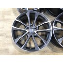 NEU 4 x Origi. Audi A4 S4 8W B9 Felgen 8W0601025BF 8,5x19 Zoll ET40 NEU 19Zoll