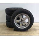 NEU TOP 4x Audi A4 B9 8W Winterräder 8W0601025 7x16...