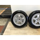 NEU TOP 4x Audi A4 B9 8W Winterräder 8W0601025 7x16 Zoll ET35 NEU  16Zoll