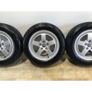 NEU TOP 4x Audi A4 B9 8W Winterräder 8W0601025 7x16 Zoll ET35 NEU  16Zoll