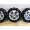NEU TOP 4x Audi A4 B9 8W Winterräder 8W0601025 7x16 Zoll ET35 NEU  16Zoll
