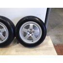 NEU TOP 4x Audi A4 B9 8W Winterräder 8W0601025 7x16 Zoll ET35 NEU  16Zoll