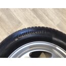 NEU TOP 4x Audi A4 B9 8W Winterräder 8W0601025 7x16 Zoll ET35 NEU  16Zoll