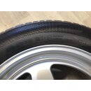 NEU TOP 4x Audi A4 B9 8W Winterräder 8W0601025 7x16 Zoll ET35 NEU  16Zoll