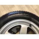 NEU TOP 4x Audi A4 B9 8W Winterräder 8W0601025 7x16 Zoll ET35 NEU  16Zoll