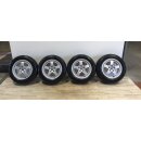 NEU TOP 4x Audi A4 B9 8W Winterräder 8W0601025 7x16 Zoll ET35 NEU  16Zoll