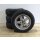NEU TOP 4x Audi A4 B9 8W Winterräder 8W0601025 7x16 Zoll ET35 NEU  16Zoll