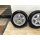 NEU TOP 4x Audi A4 B9 8W Winterräder 8W0601025 7x16 Zoll ET35 NEU  16Zoll