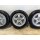 NEU TOP 4x Audi A4 B9 8W Winterräder 8W0601025 7x16 Zoll ET35 NEU  16Zoll