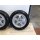 NEU TOP 4x Audi A4 B9 8W Winterräder 8W0601025 7x16 Zoll ET35 NEU  16Zoll