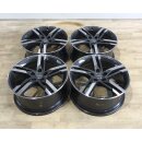 NEU 4x Original Audi A4 S4 B9 8W Felgen 8W0601025M 8x18...