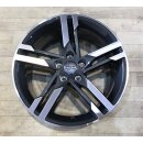 NEU 4x Original Audi A4 S4 B9 8W Felgen 8W0601025M 8x18 Zoll ET40 NEU  Alufelgen