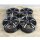 NEU 4x Original Audi A4 S4 B9 8W Felgen 8W0601025M 8x18 Zoll ET40 NEU  Alufelgen