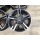 NEU 4x Original Audi A4 S4 B9 8W Felgen 8W0601025M 8x18 Zoll ET40 NEU  Alufelgen