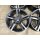 NEU 4x Original Audi A4 S4 B9 8W Felgen 8W0601025M 8x18 Zoll ET40 NEU  Alufelgen