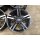 NEU 4x Original Audi A4 S4 B9 8W Felgen 8W0601025M 8x18 Zoll ET40 NEU  Alufelgen