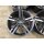 NEU 4x Original Audi A4 S4 B9 8W Felgen 8W0601025M 8x18 Zoll ET40 NEU  Alufelgen