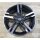NEU 4x Original Audi A4 S4 B9 8W Felgen 8W0601025M 8x18 Zoll ET40 NEU  Alufelgen