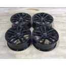 TOP 4x Original Audi A3 S3 8Y 17 Zoll Felgen 8Y0601025L...