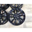 TOP 4x Original Audi A3 S3 8Y 17 Zoll Felgen 8Y0601025L...