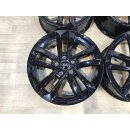 TOP 4x Original Audi A3 S3 8Y 17 Zoll Felgen 8Y0601025L 6,5x17 ET43 Alufelgen