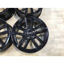 TOP 4x Original Audi A3 S3 8Y 17 Zoll Felgen 8Y0601025L 6,5x17 ET43 Alufelgen