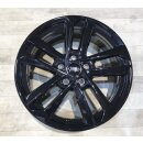 TOP 4x Original Audi A3 S3 8Y 17 Zoll Felgen 8Y0601025L 6,5x17 ET43 Alufelgen