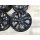 TOP 4x Original Audi A3 S3 8Y 17 Zoll Felgen 8Y0601025L 6,5x17 ET43 Alufelgen