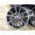 TOP  4 x NEU Original Audi A4 S4 8W B9 Felgen 8W0601025BF 8,5x19 Zoll ET40 NEU