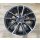 NEU  TOP 1x Original Audi A4 S4 8W B9 Felge 8W0601025BF 8,5x19 Zoll ET40  19Zoll