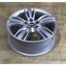 1 x Original Audi Q3 8U Felge 8U0601025E 6,5x17 Zoll ET33...