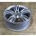 1 x Original Audi Q3 8U Felge 8U0601025E 6,5x17 Zoll ET33 17Zoll Alufelge