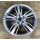 1 x Original Audi Q3 8U Felge 8U0601025E 6,5x17 Zoll ET33 17Zoll Alufelge