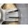 1 x Original Audi Q3 8U Felge 8U0601025E 6,5x17 Zoll ET33 17Zoll Alufelge
