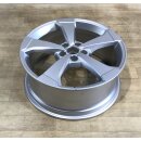 1 x Original Audi RS3 8V Felge  8V0601025ES 8x19 Zoll...