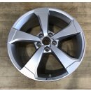 1 x Original Audi RS3 8V Felge  8V0601025ES 8x19 Zoll...