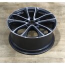 NEU Original Audi A4 S4 B9 8W Felge 8W0601025BF 8,5x19...