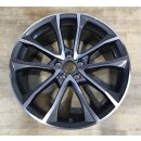 NEU Original Audi A4 S4 B9 8W Felge 8W0601025BF 8,5x19...