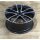 NEU Original Audi A4 S4 B9 8W Felge 8W0601025BF 8,5x19 Zoll ET40 Aluffele 19Zoll