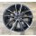 NEU Original Audi A4 S4 B9 8W Felge 8W0601025BF 8,5x19 Zoll ET40 Aluffele 19Zoll