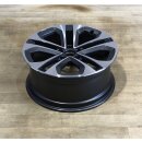 1 x Original Audi A3 S3 8Y Felge 8Y0601025CE 8x18 Zoll...