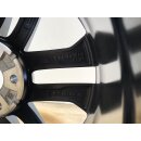 1 x Original Audi A3 S3 8Y Felge 8Y0601025CE 8x18 Zoll ET46 Alufelge 18Zoll