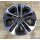 1 x Original Audi A3 S3 8Y Felge 8Y0601025CE 8x18 Zoll ET46 Alufelge 18Zoll