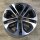 1 x Original Audi A3 S3 8Y Felge 8Y0601025CE 8x18 Zoll ET46 Alufelge 18Zoll